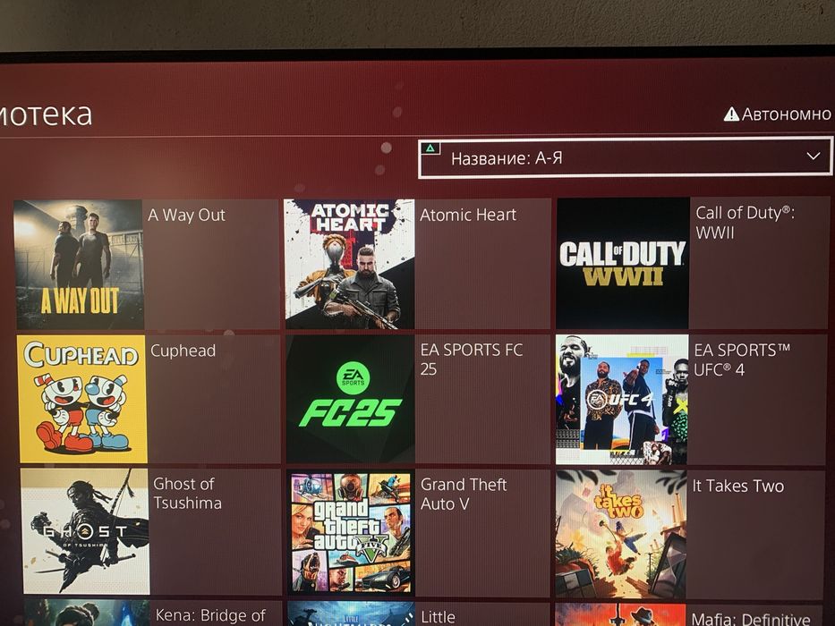 Обменяю прошитую PS4 1 тб цена 110