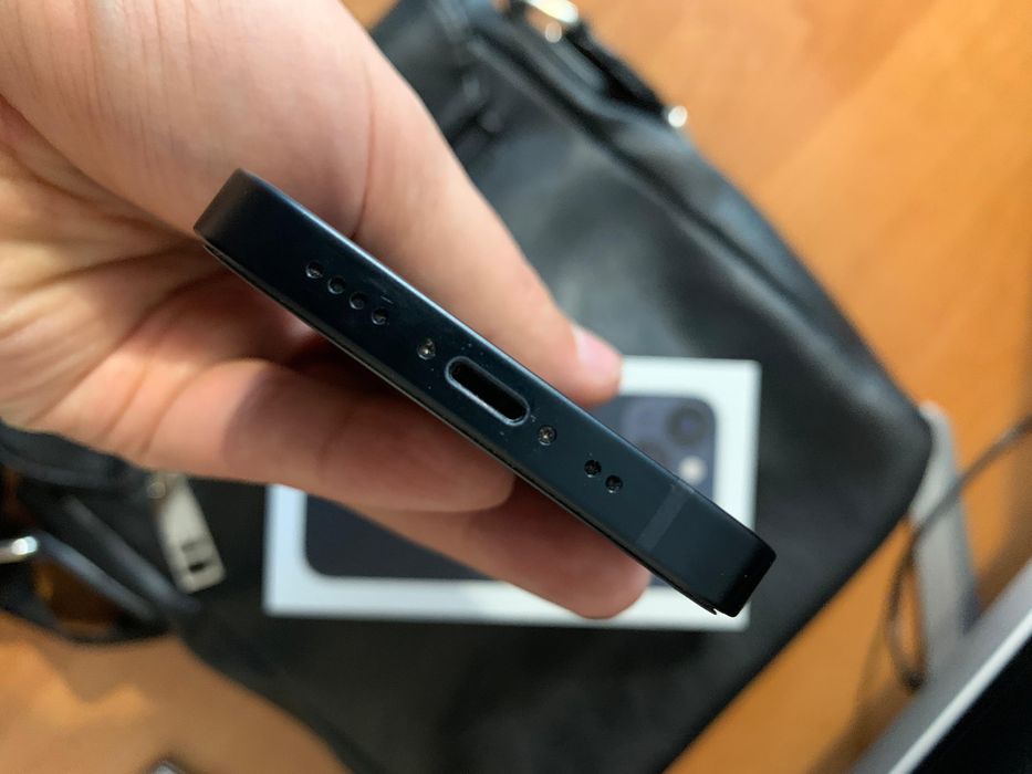 Iphone 13 Mini, 512 Gb. Black.