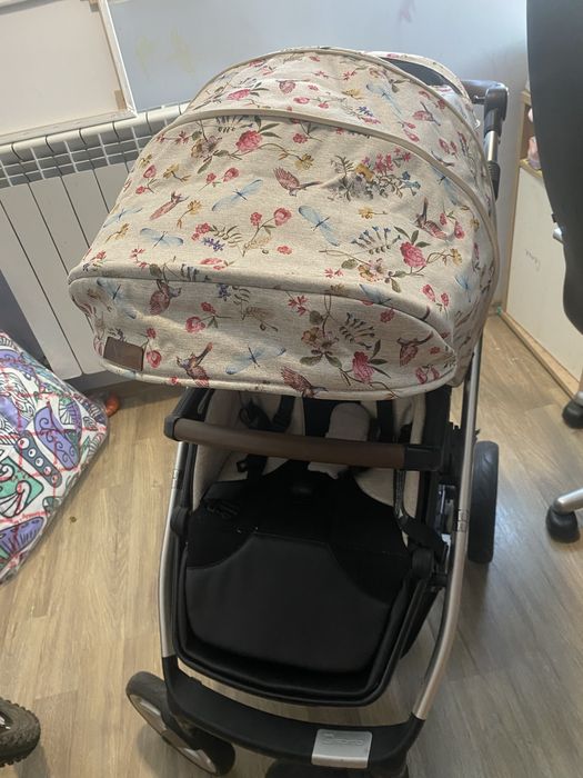 Количка 2в1 Espiro