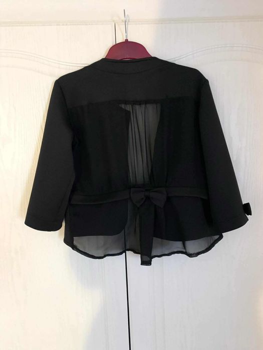 Sacou de seara marimea 36 (S)