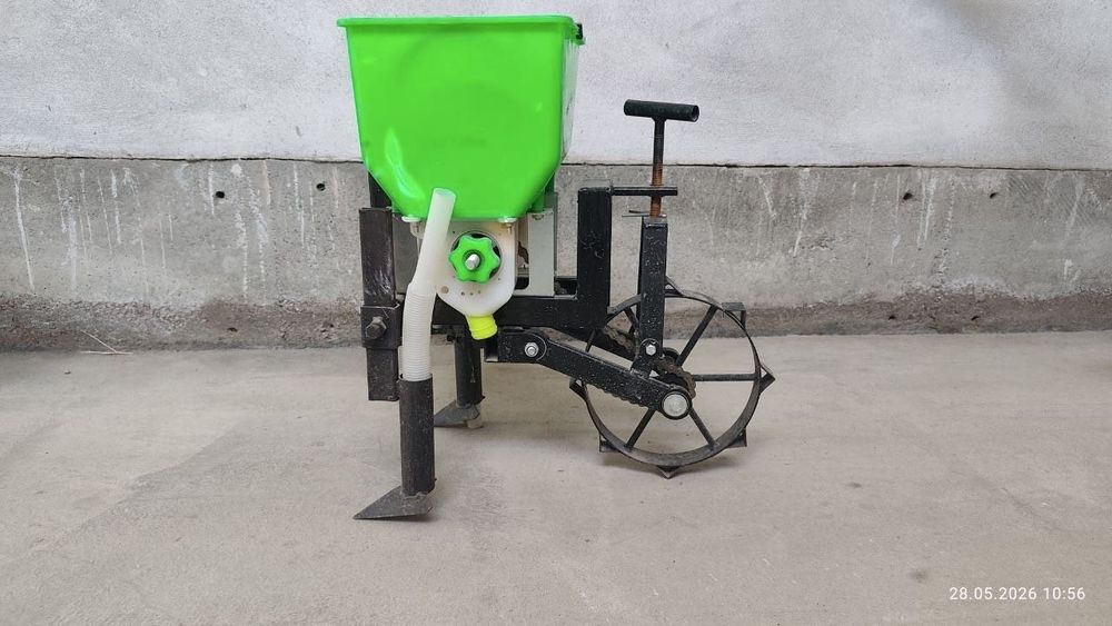 Motoblok komplekt sotiladi
