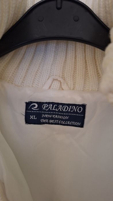 Дамска зимна шуба