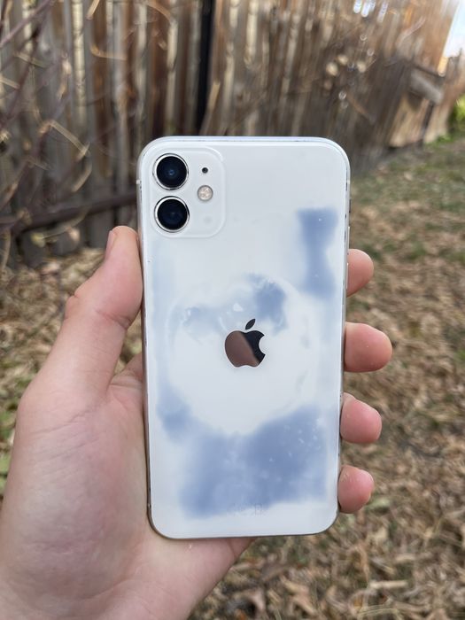 iPhone 11 64gb Айфон 11 64гб