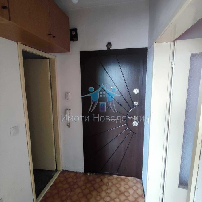 Продава се Едностаен апартамент в Шумен, Пазара - 38 кв.м за 1329 €/кв.м - Снимка #5