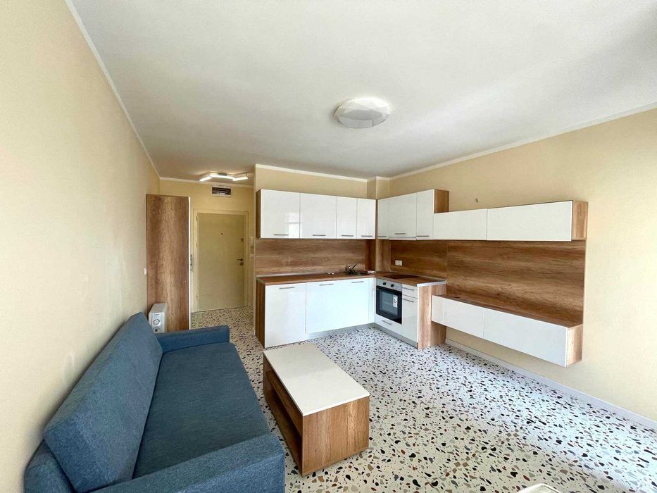 Дава се под наем Едностаен апартамент в София, Студентски град - 53 кв.м за 450 € - Снимка #2