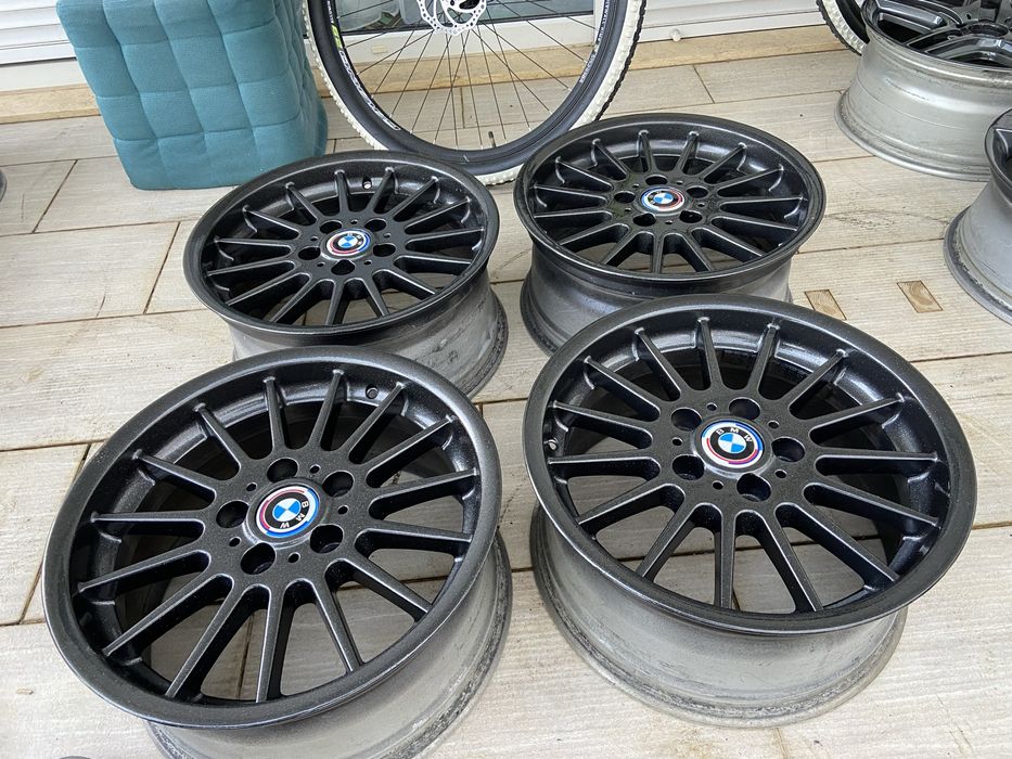 Jante 17 - BMW -