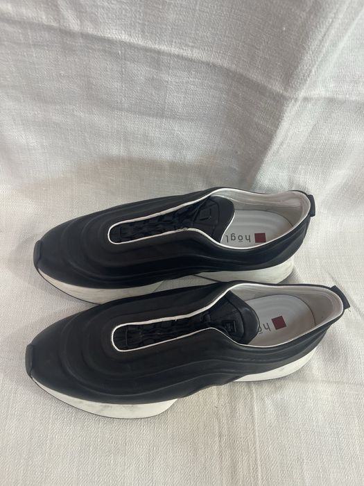 Дамски обувки HÖGL