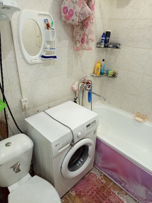 Продам 1 комн. квартиру.