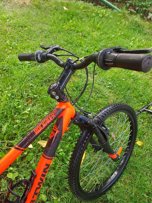 Bicicleta copii Rockrider 500