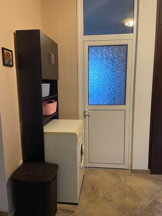 Боксониера в 9 квартал