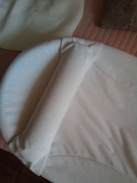 Кокон для новорожденного