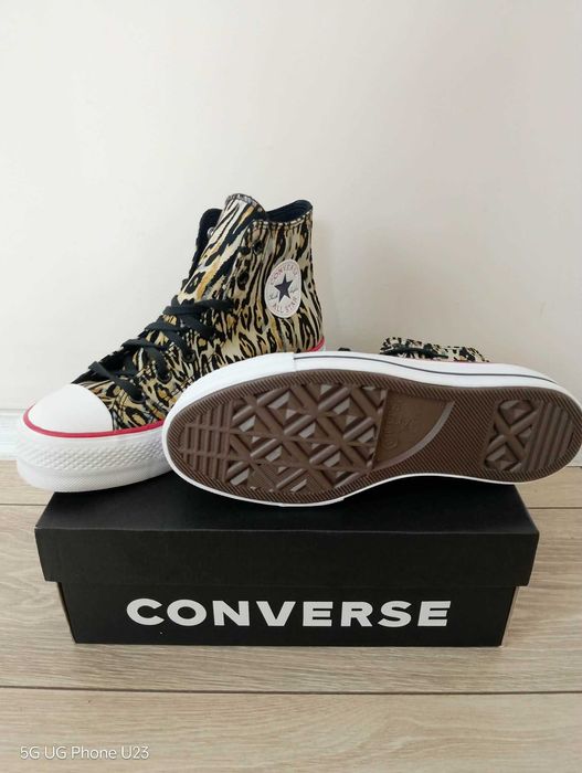 All Star Converse-39н.Нови Оригинални
