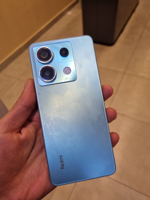 Xiaomi Redmi Note 13 Pro 5G