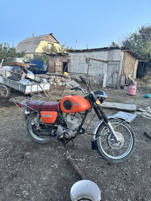Продам иж планета спорт 350