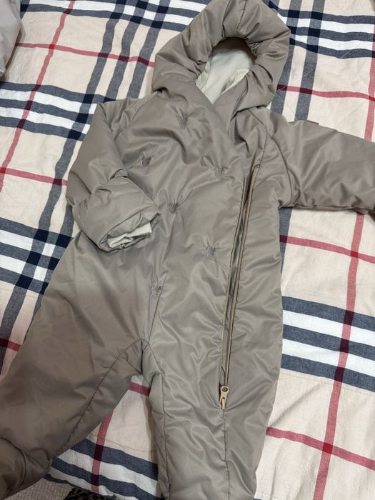 продам комбинезон демисезон