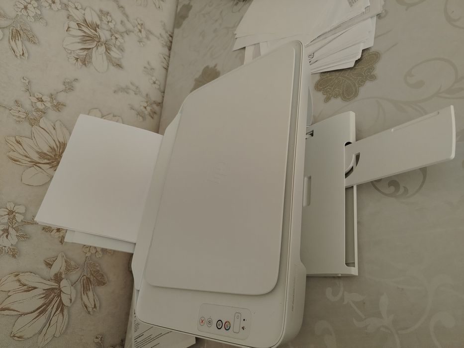 Hp DeskJet printer