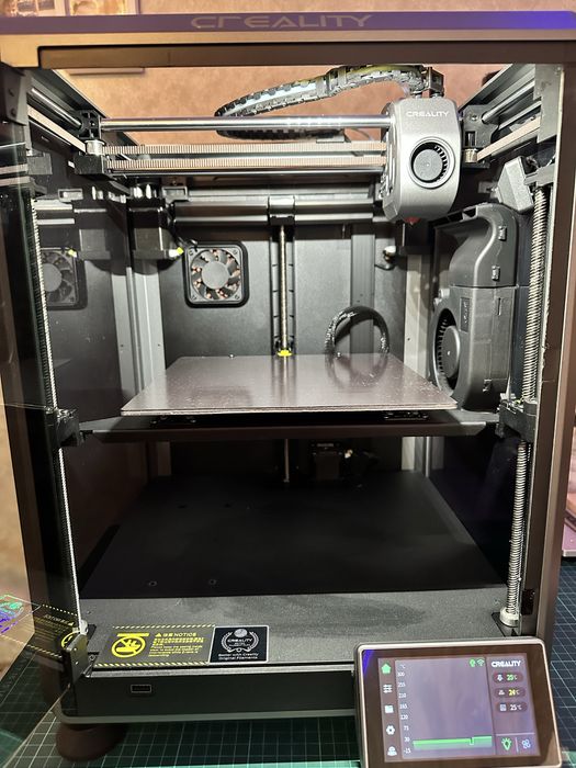 3D Принтер Creality K1