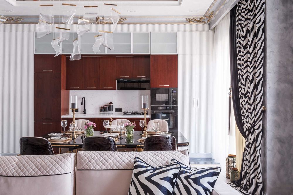 Интерьерный фотограф и видеограф Ташкент