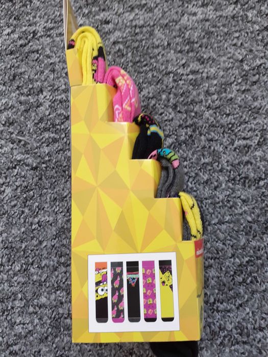 к-т 5 броя чорапи