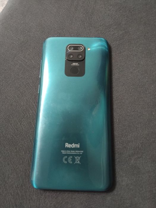 Продам Redmi Note 9 в отличном состоянии