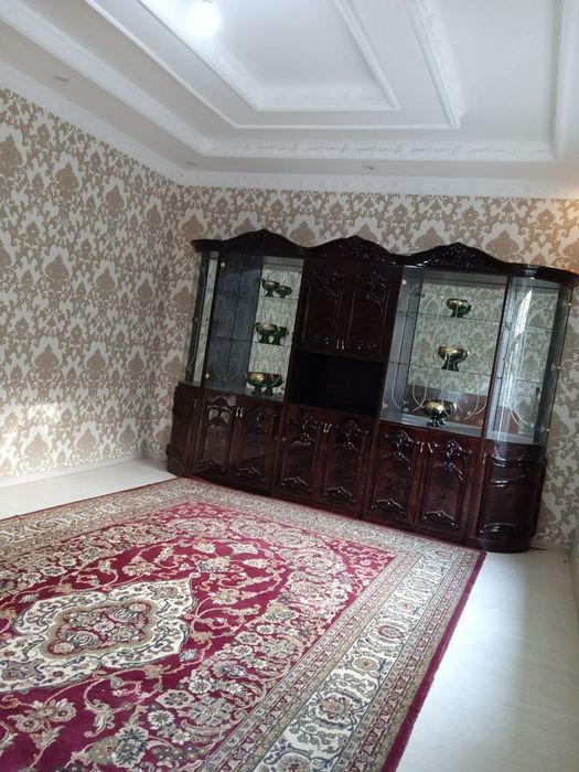 Продаётся дом участок