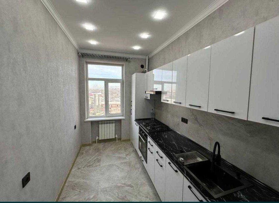 Продается 2-х комнатная квартира Азиа Хаус Иззат 58/3