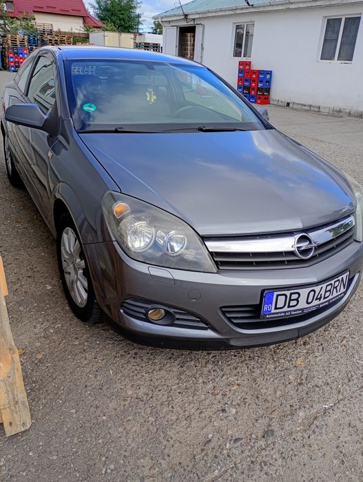 Opel Astra Gtc ,,