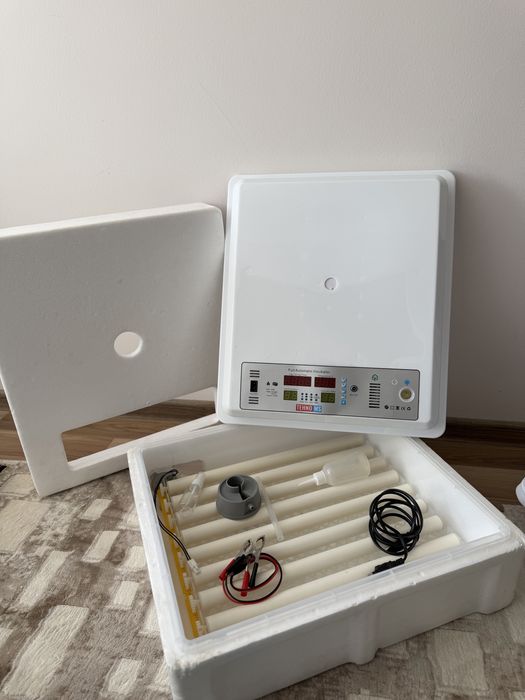 Incubator MS -64 oua