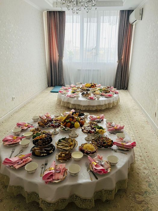 Жер стол жалға беру