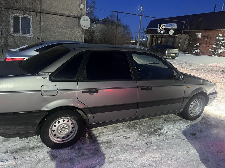 Volkswagen Passat b3 1993