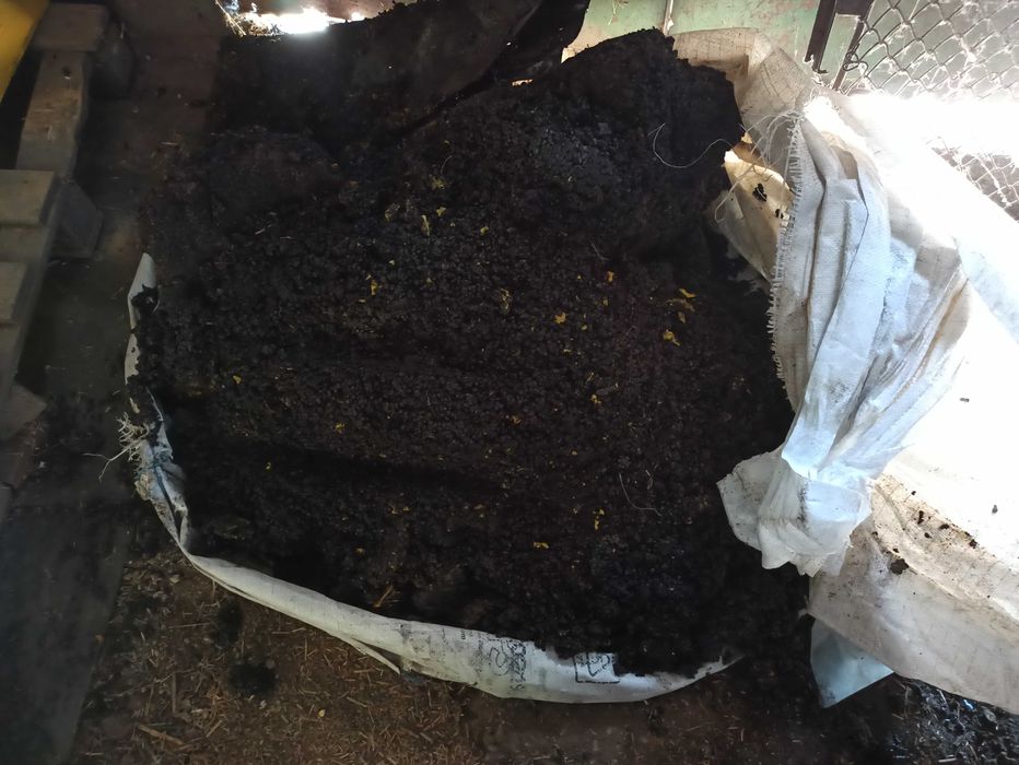 Vând miere ,boștină , ceara