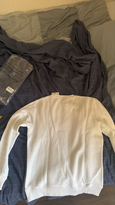 Bluza Calvin Klein