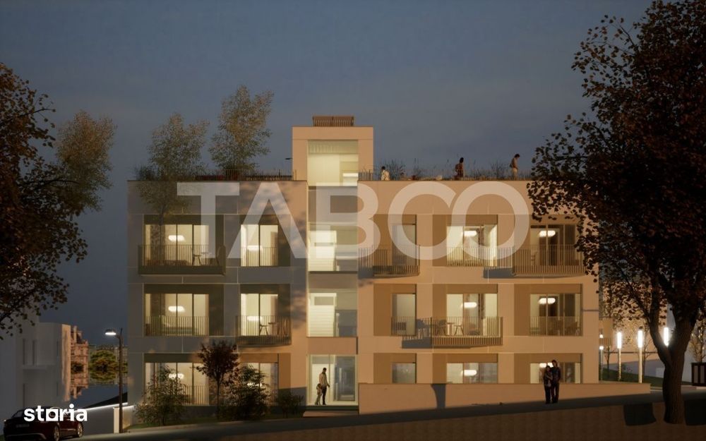 Apartament – Cluj-Napoca, Bună Ziua - Vedere 4