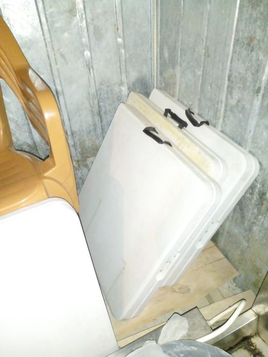 Все для донерной