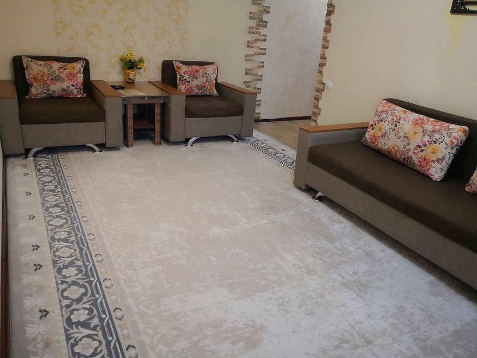 Продажа 1 комн. квартиры