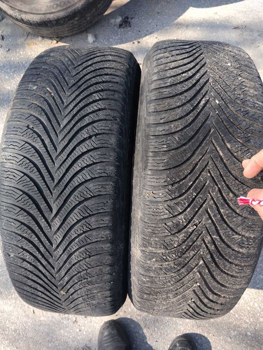 Десен  стоп за голф 4 комби и гуми 16 и17