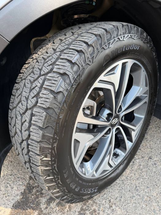 Hyundai Santa FE Full. Tozza. 26.000 yurgan