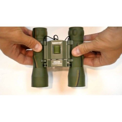 Бинокль компакт-класса Bushnell  10*25