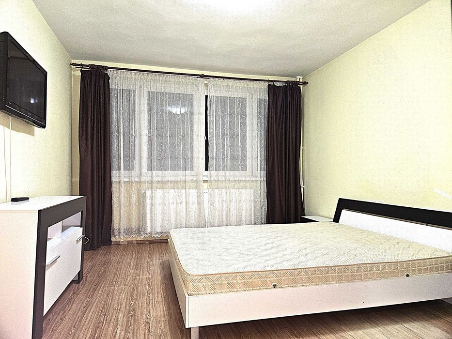 Chirie 2 camere, cu Centrala Termica Proprie. Zona Romanilor