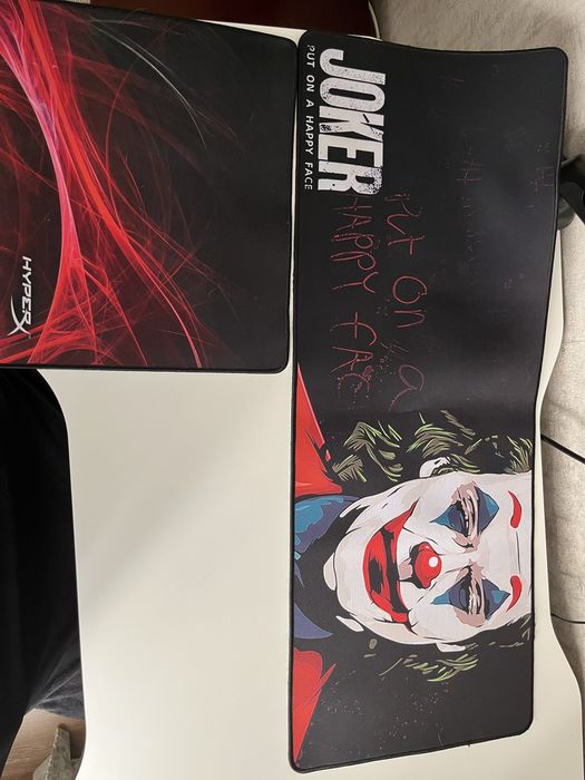 Коврик для игр 2