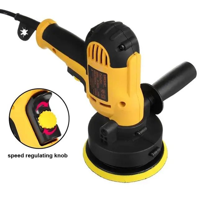 Полирмашина машина за полиране 700w