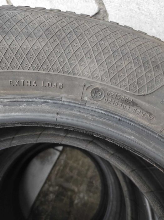 Зимни гуми Kleber Krisalp HP3 SUV 215/65 R16 102H XL – 4 бр. (7 мм грайфер)