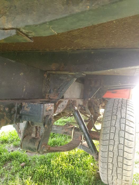 Iveco Daily 2003 2.3