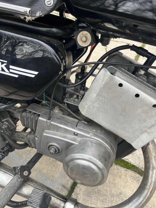 Продаю Минск 125 ссср