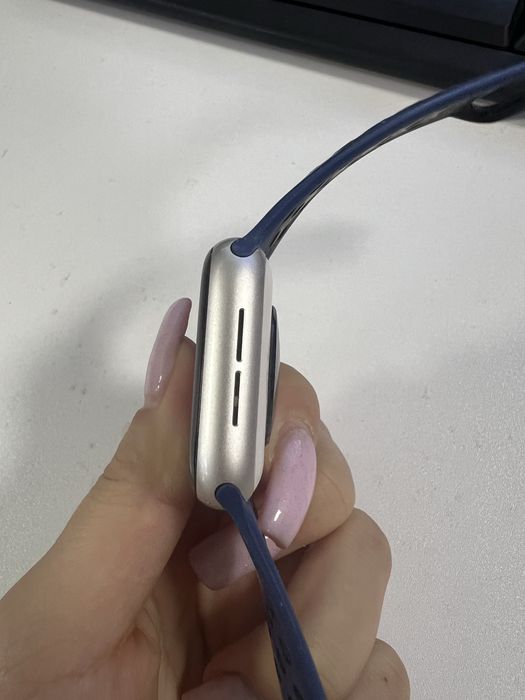 Apple watsh se 2024