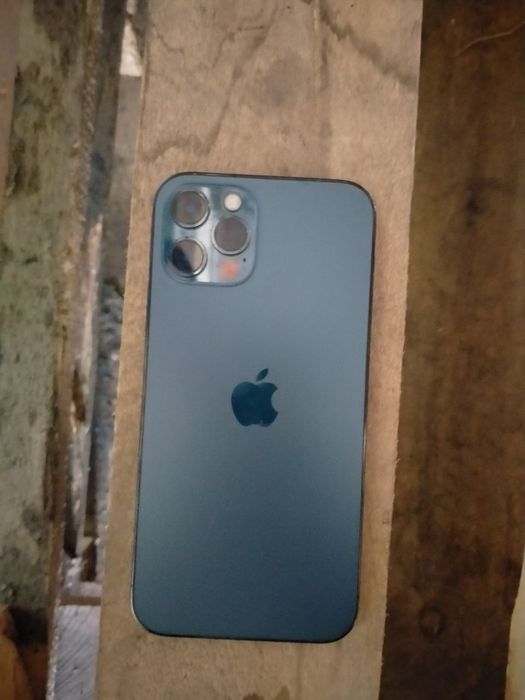 IPhone 12 pro в идеале