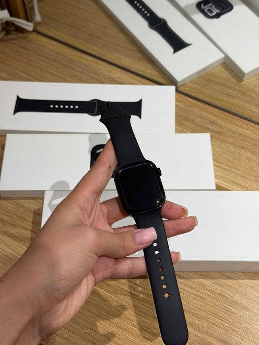 Apple Watch Series 10