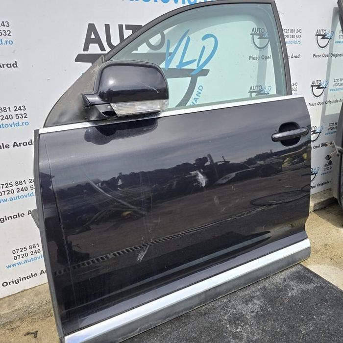 Portiera usa stanga fata Volkswagen Touareg facelift