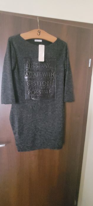 Нова туника/рокля