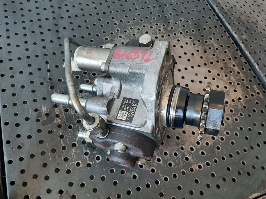 pompa inalta 1.6 cdti b16dtl opel astra j hu294000-2441  55495426